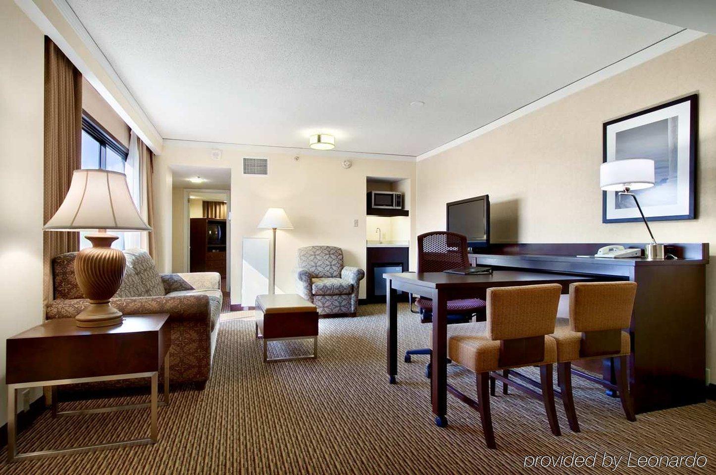 Embassy Hotel