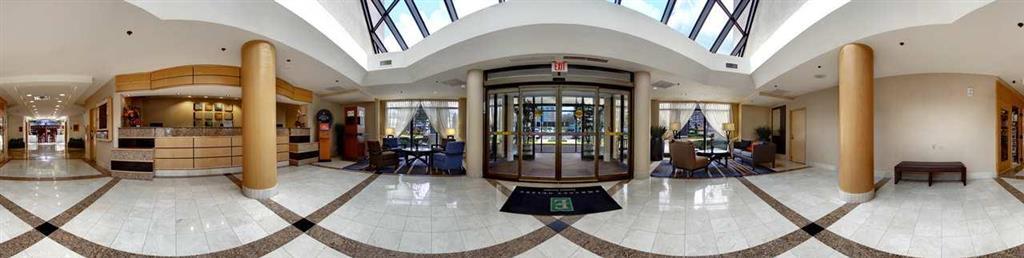 Embassy Hotel Tysons Corner