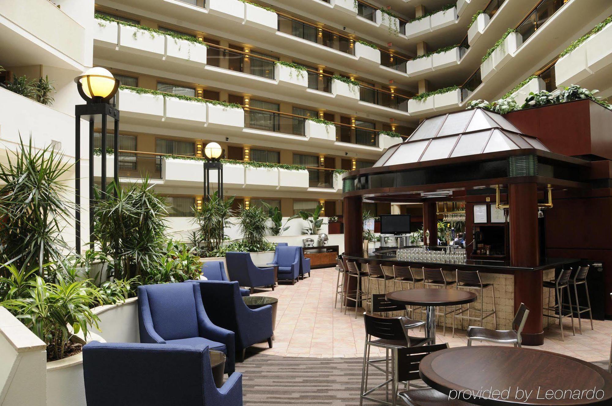 Embassy 4* Tysons Corner