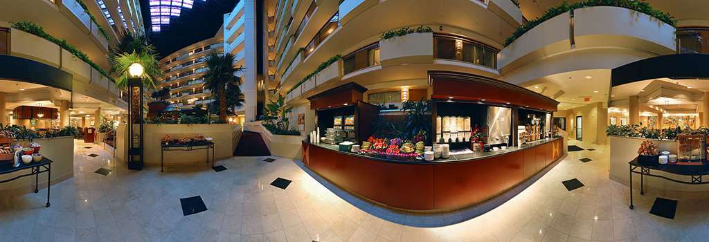 Embassy 4* Tysons Corner