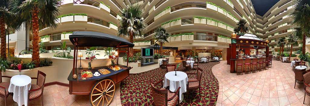 Embassy Hotel Tysons Corner