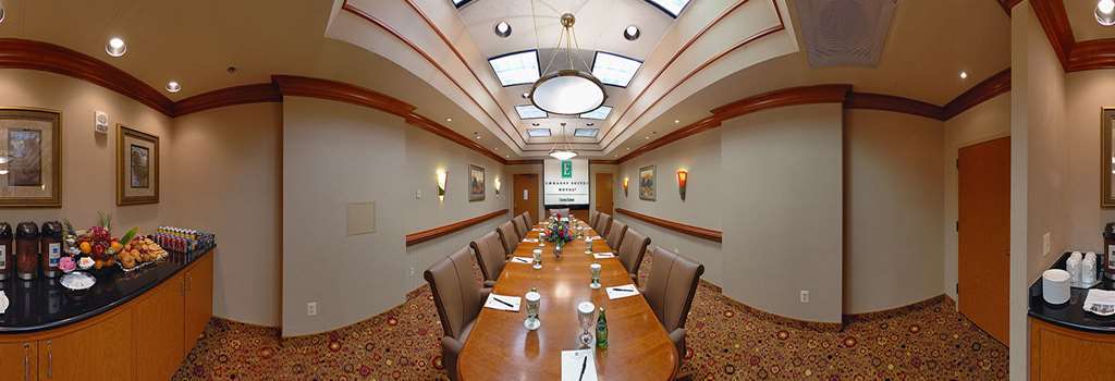 Embassy Tysons Corner