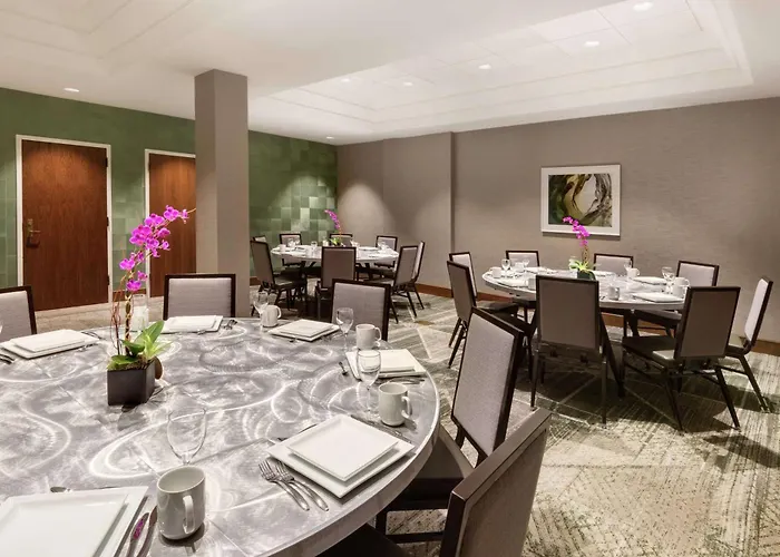 Embassy Suites Tysons Corner