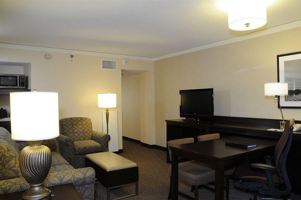 Embassy Tysons Corner