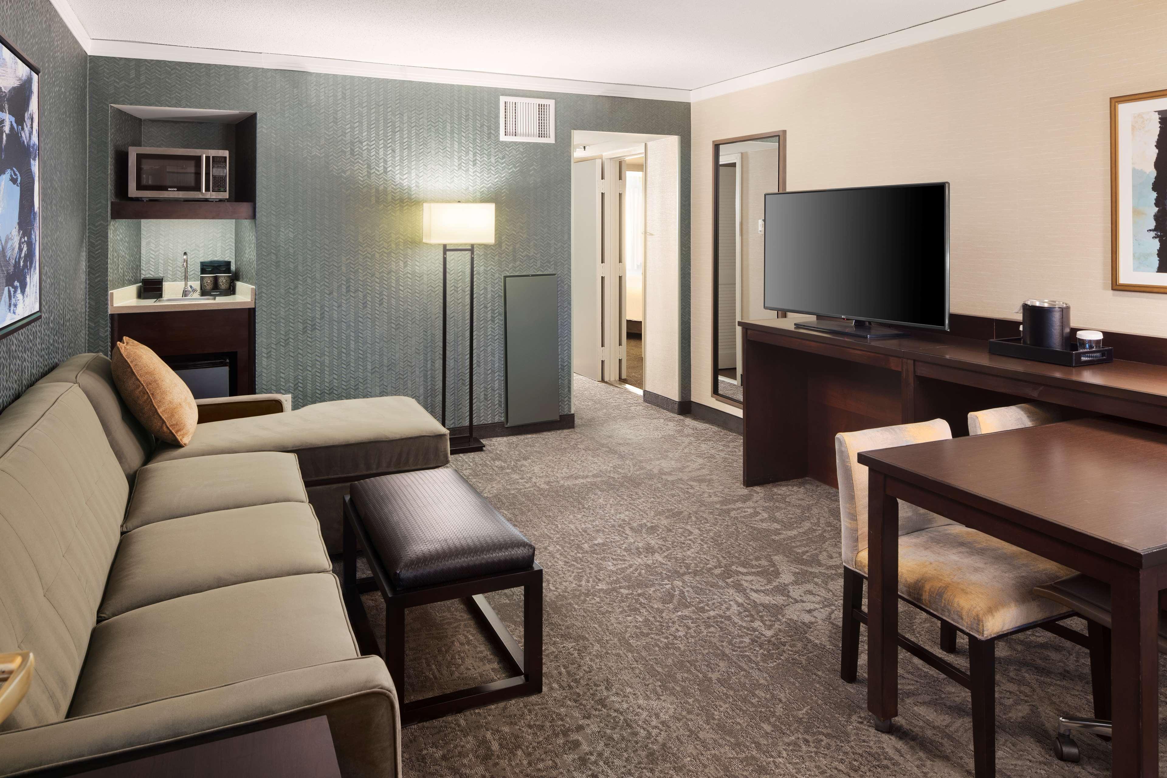 Embassy 4* Tysons Corner