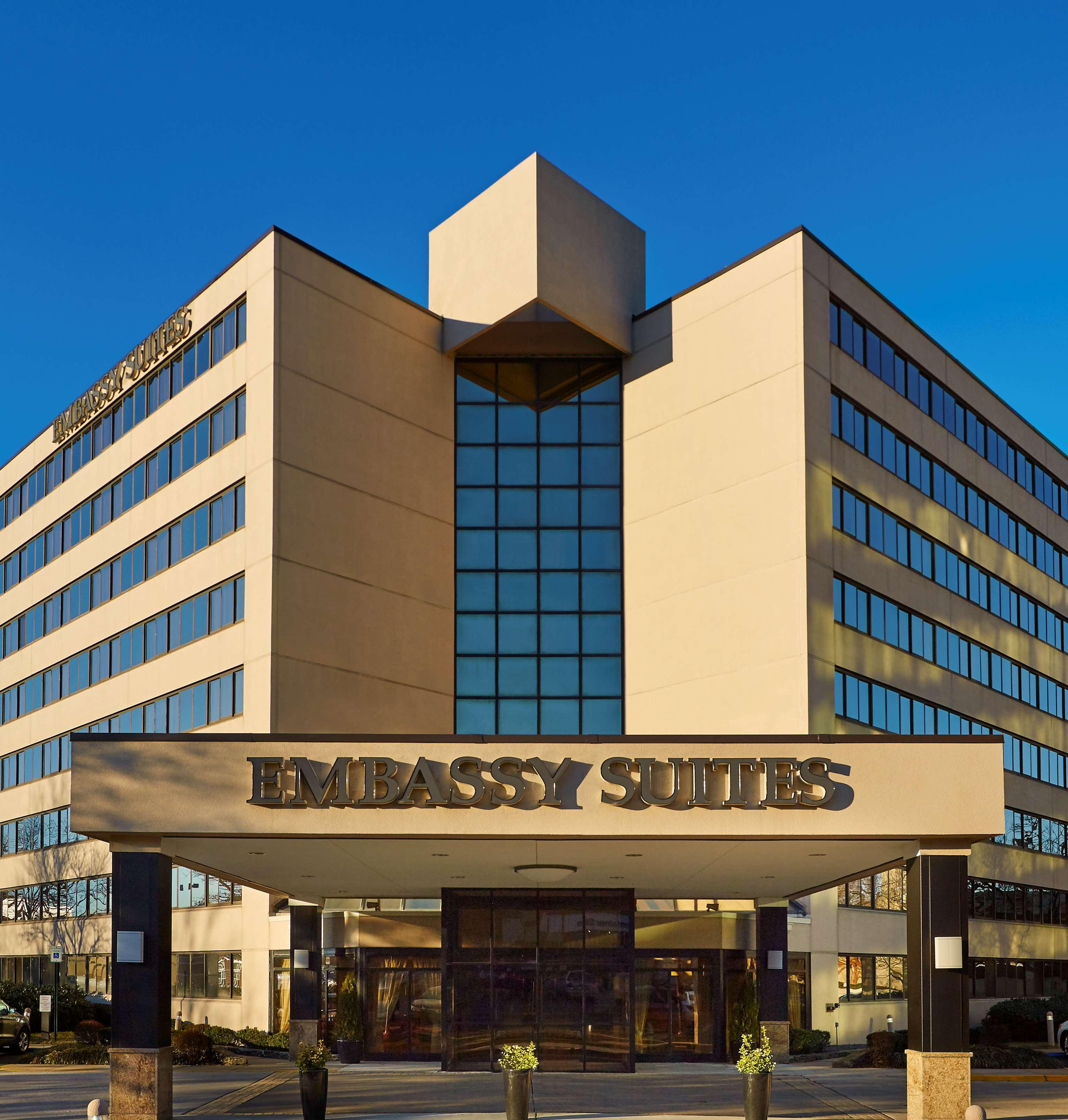 Embassy Tysons Corner