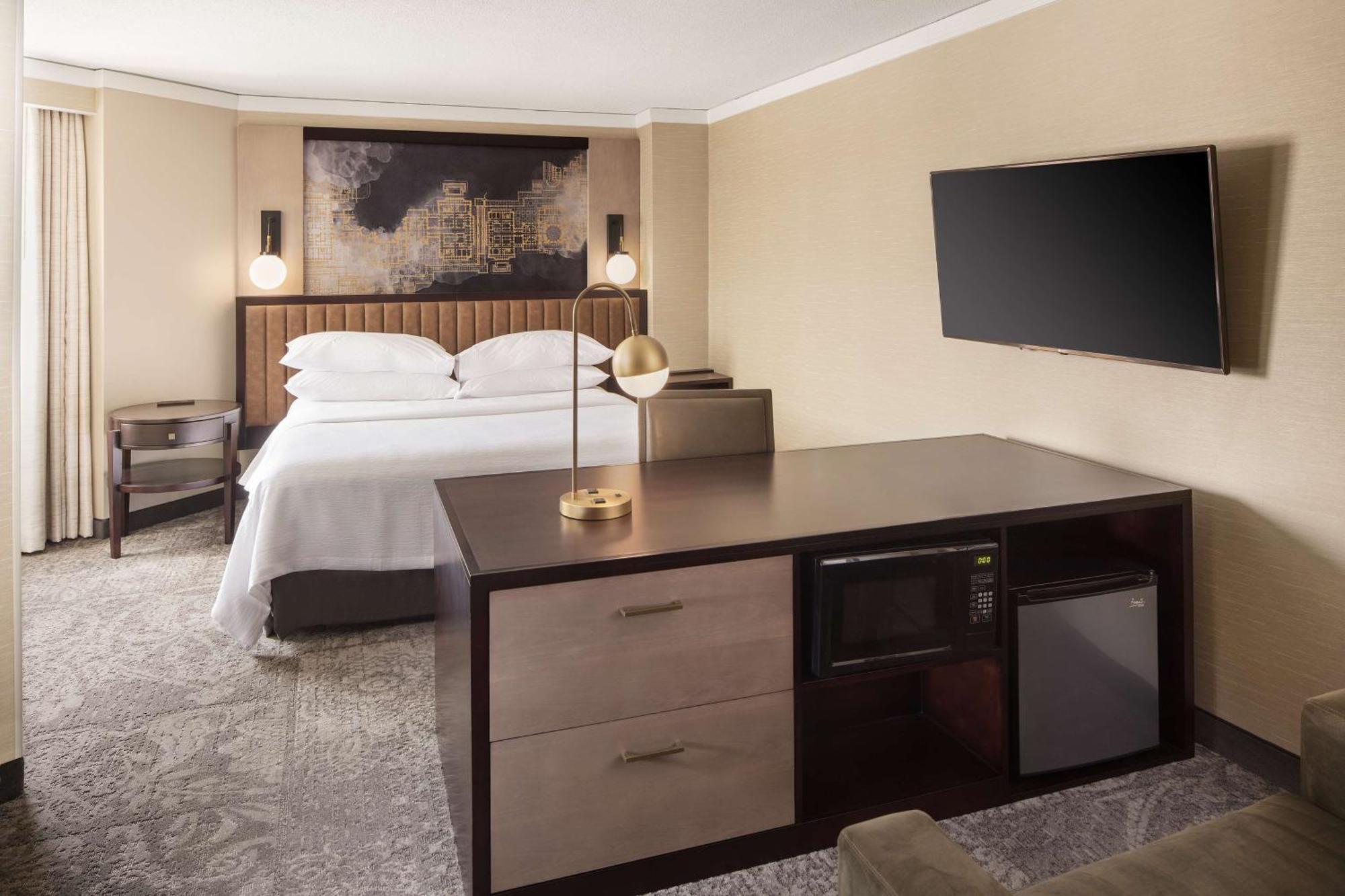 Embassy Hotel
