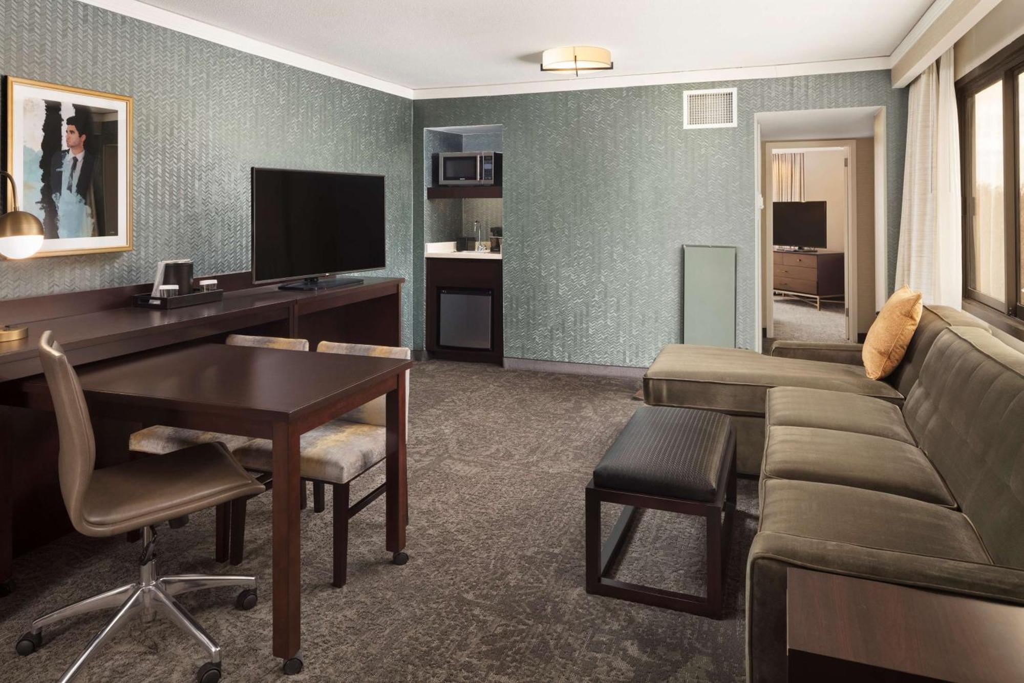 Embassy Hotel