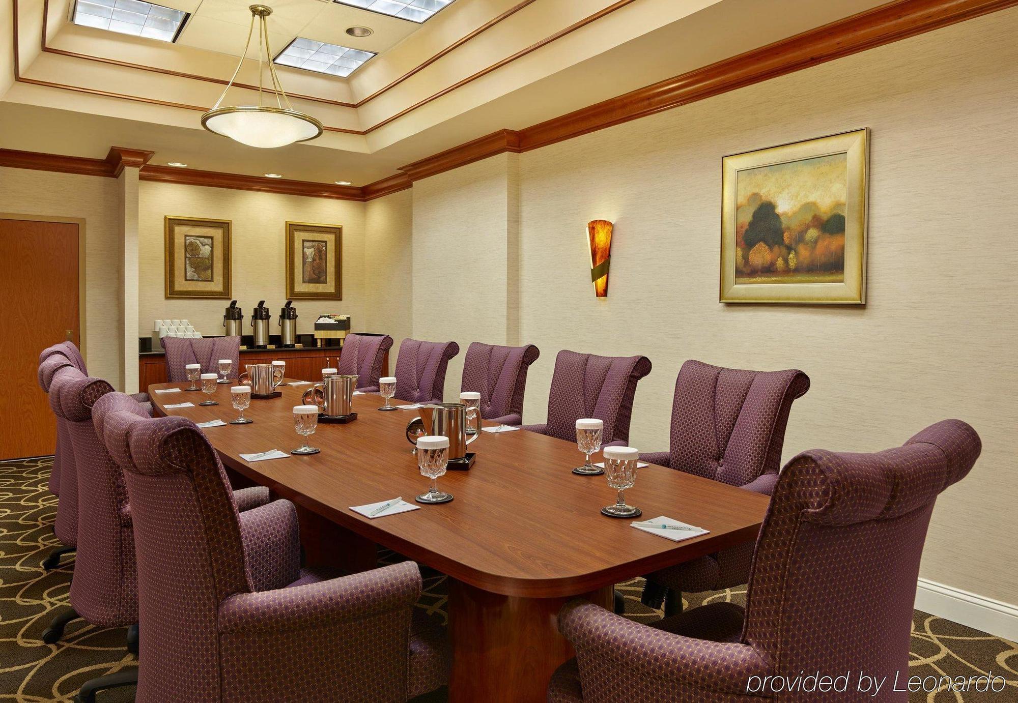 Embassy Hotel Tysons Corner