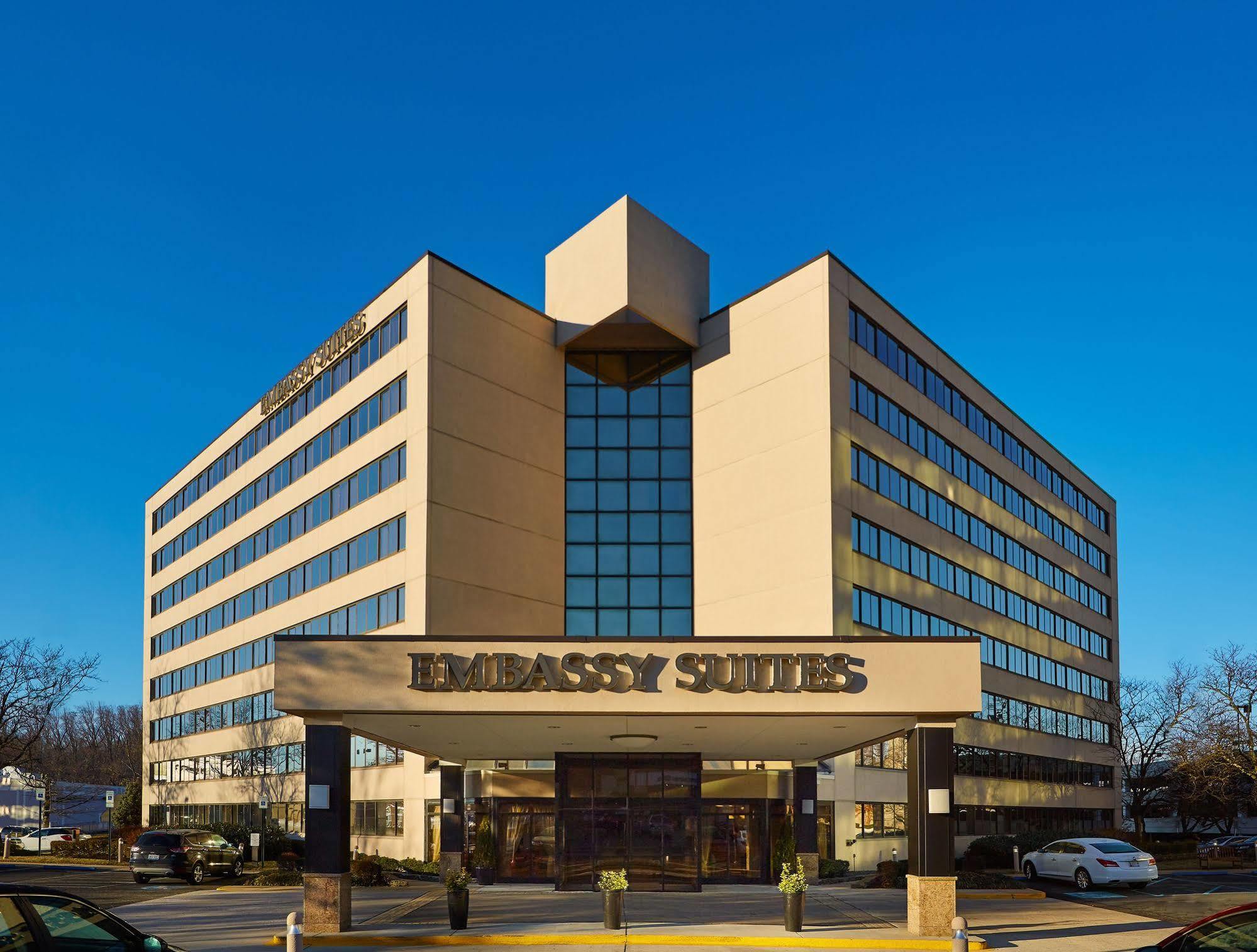 Embassy 4*