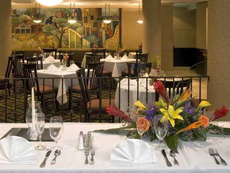 Embassy Hotel