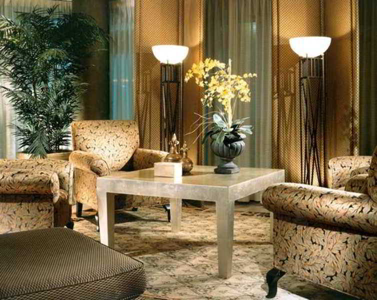 Embassy Hotel