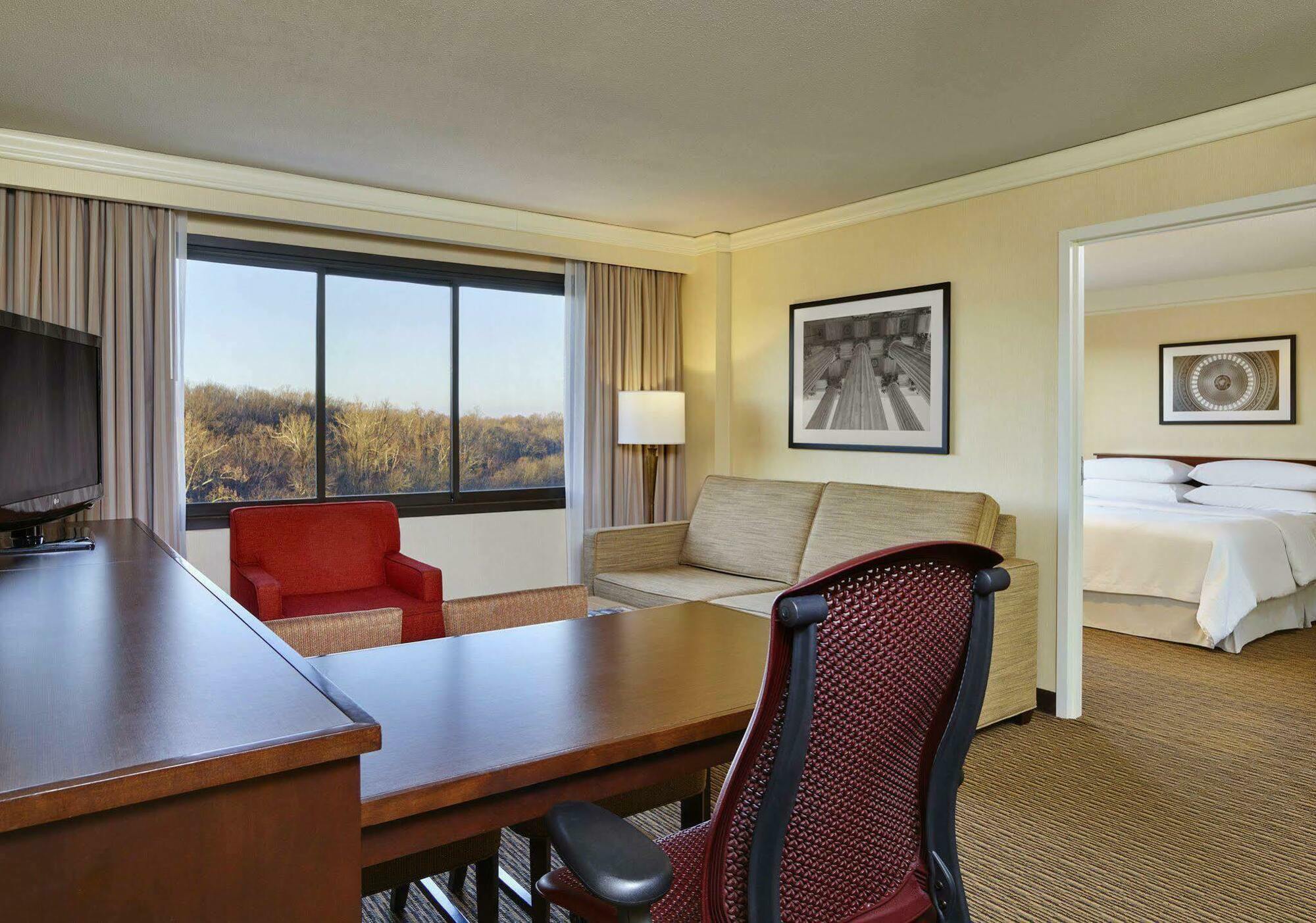 Embassy Tysons Corner